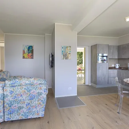 Belvedere - By Impero House Stresa