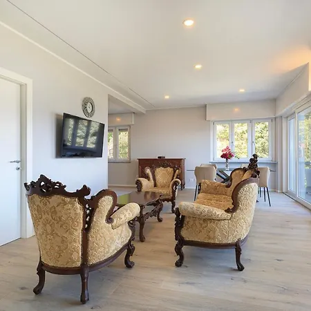 Belvedere - By Impero House Apartmán *