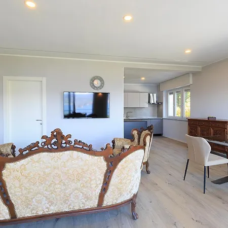 Belvedere - By Impero House Apartmán *