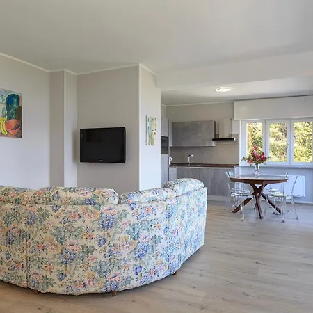 Belvedere - By Impero House Apartmán Stresa