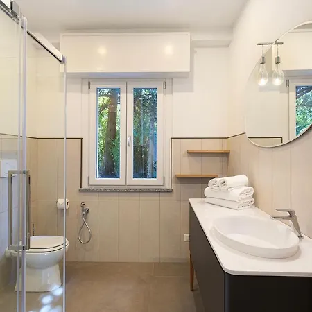 Apartmán Belvedere - By Impero House *