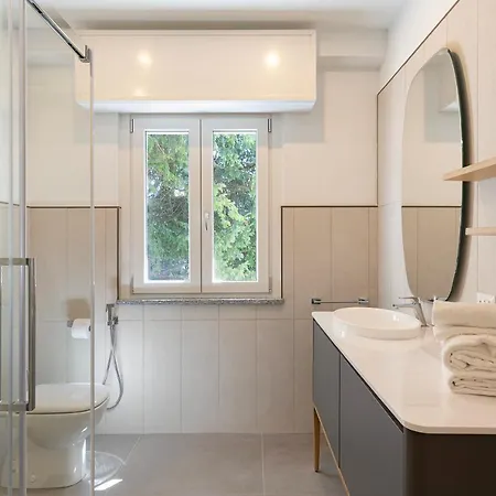 Belvedere - By Impero House Stresa