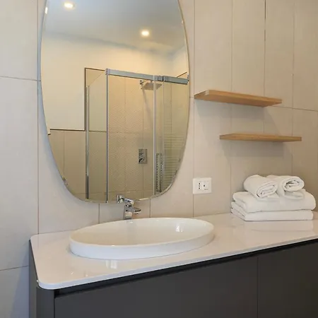 Apartmán Belvedere - By Impero House *