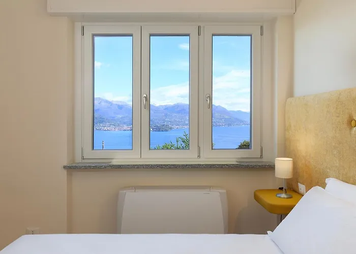 Belvedere - By Impero House Apartmán *