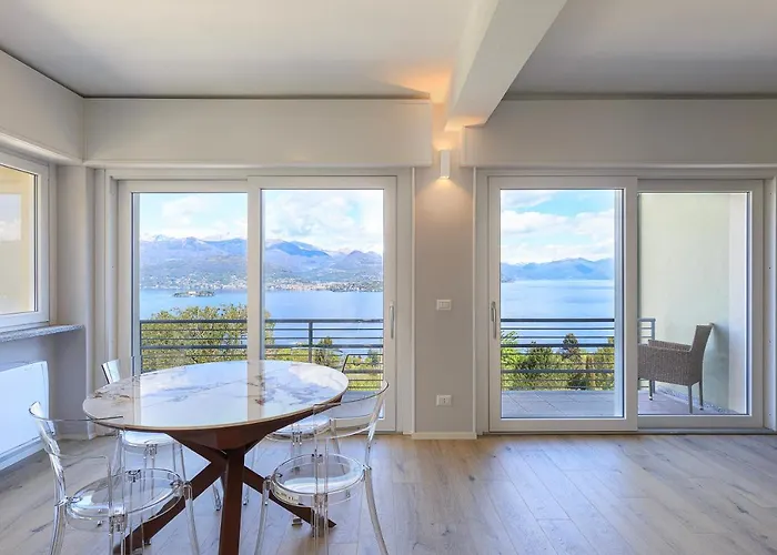 Apartmán Belvedere - By Impero House