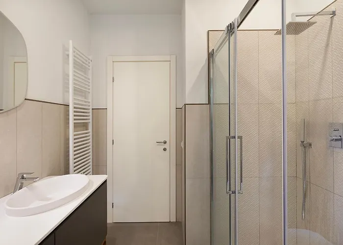 Belvedere - By Impero House Apartmán