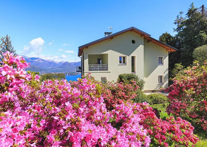 Apartmán Belvedere - By Impero House *