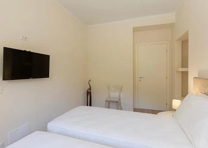 Belvedere - By Impero House *