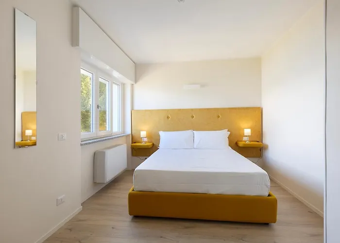 Belvedere - By Impero House Apartmán