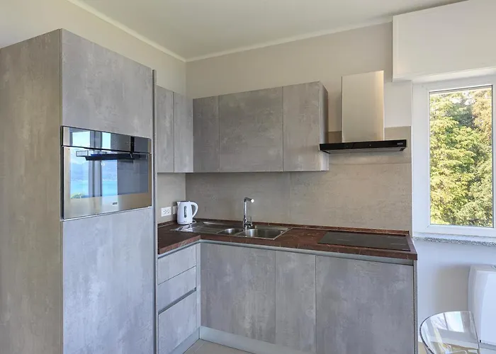 Belvedere - By Impero House Stresa