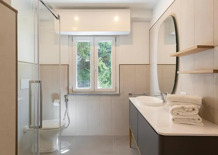 Belvedere - By Impero House Stresa