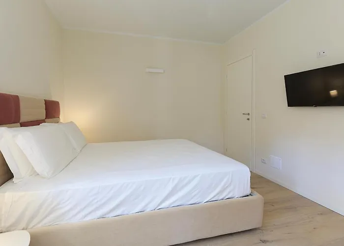 Apartmán Belvedere - By Impero House *